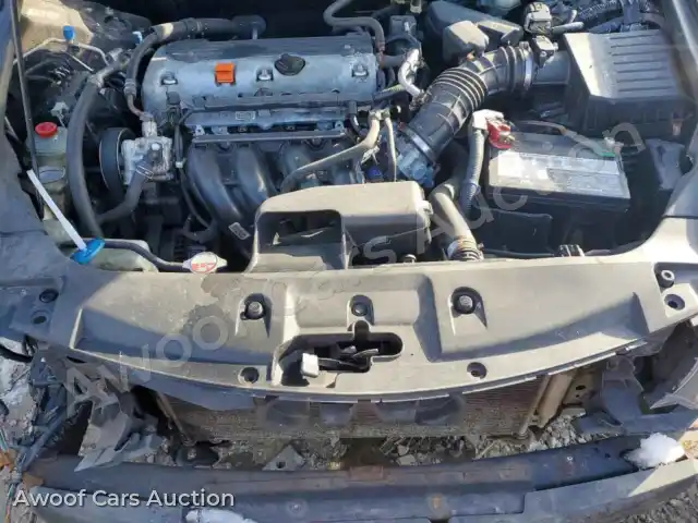 2011 Honda Accord 1HGCP2F3XBA038663 — Copart auction photo 11
