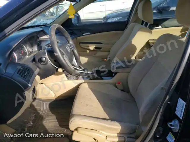 2011 Honda Accord 1HGCP2F3XBA038663 — Copart auction photo 7