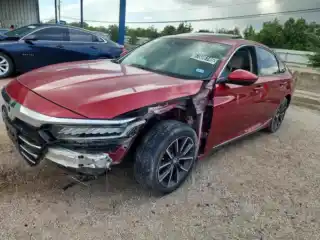 2021 Honda Accord