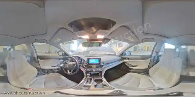 2018 Honda Accord 1HGCV1F55JA025951 — photo 14 de la vente Copart