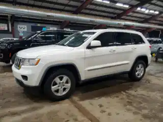 2011 Jeep Cherokee