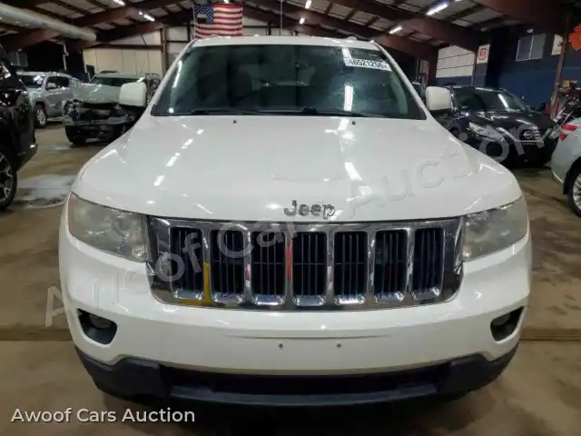 2011 Jeep Cherokee 1J4RR4GG0BC640955 — Copart auction photo 5