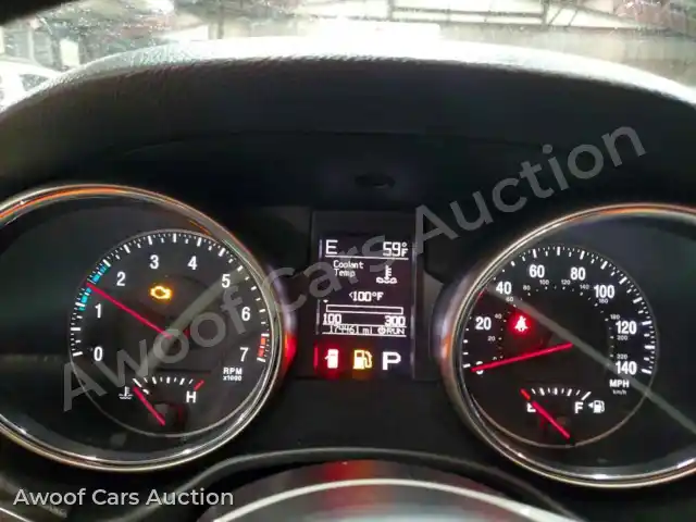 2011 Jeep Cherokee 1J4RR4GG0BC640955 — Copart auction photo 9