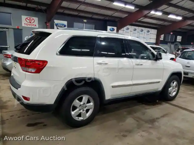 2011 Jeep Cherokee 1J4RR4GG0BC640955 — Copart auction photo 3