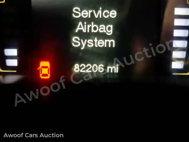 2014 Jeep Cherokee L 1C4PJMCB7EW141720 — Copart auction photo 8