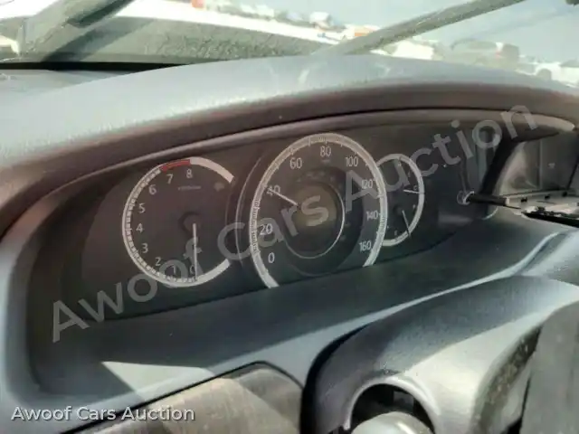 2014 Honda Accord 1HGCR2F81EA202473 — Copart auction photo 9