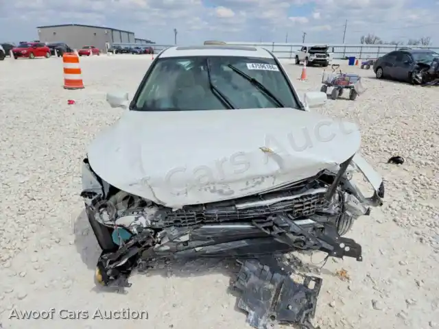 2014 Honda Accord 1HGCR2F81EA202473 — Copart auction photo 5