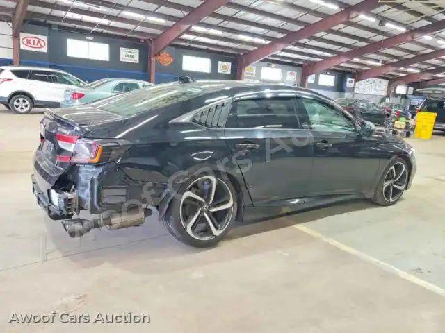 2018 Honda Accord 1HGCV1F30JA268808 — hoton gwanjo Copart na 3