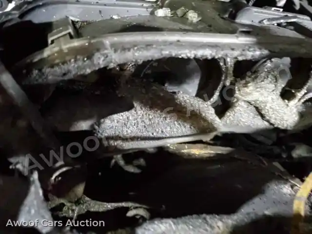 2016 Jeep Wrangler 1C4BJWDG3GL248669 — Copart auction photo 9