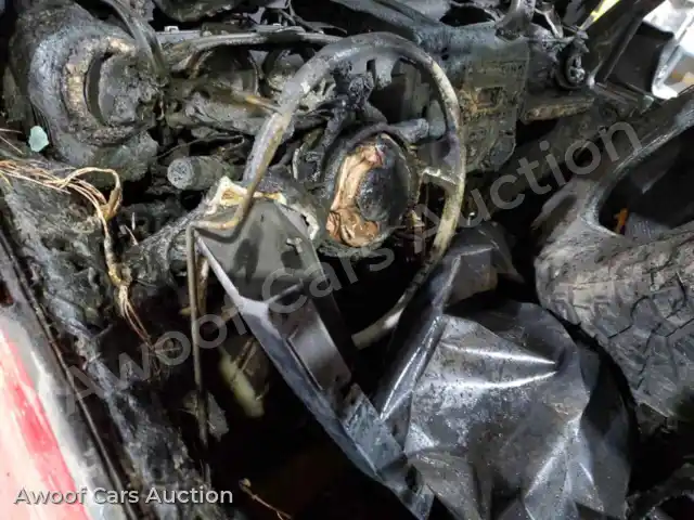 2016 Jeep Wrangler 1C4BJWDG3GL248669 — Copart auction photo 8