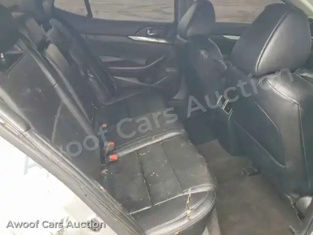 2021 Nissan Maxima 1N4AA6CV3MC512051 — Copart auction photo 10