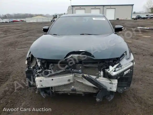 2021 Nissan Maxima 1N4AA6CV3MC512051 — Copart auction photo 5