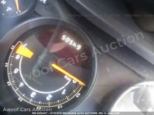 2016 Jeep Patriot 1C4NJRBB6GD596871 — Iaai auction photo 7