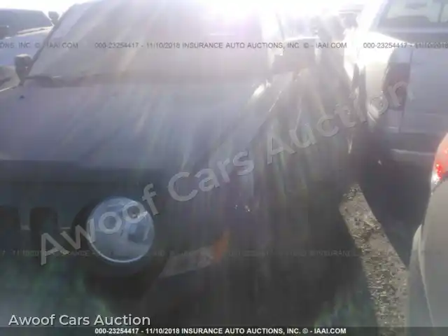 2016 Jeep Patriot 1C4NJRBB6GD596871 — Iaai auction photo 2