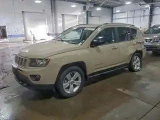 2017 Jeep Compass