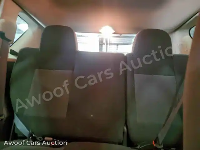 2017 Jeep Compass 1C4NJDBB7HD105518 — Copart auction photo 10