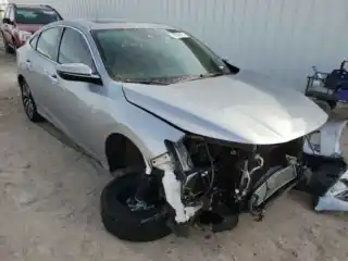2021 Honda Insight