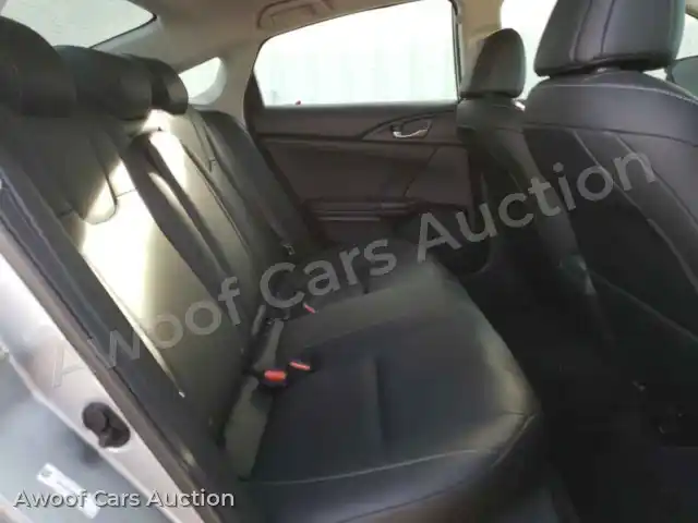 2021 Honda Insight 19XZE4F94ME000327 — Copart auction photo 6