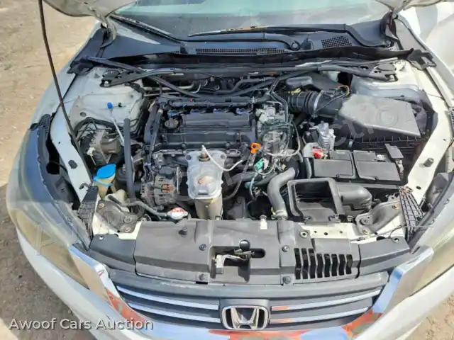 2014 Honda Accord 1HGCR2F52EA235004 — Copart auction photo 11