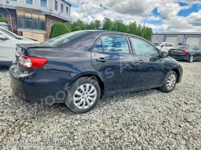 2012 Toyota Corolla 2T1BU4EE9CC895667 — Copart auction photo 3