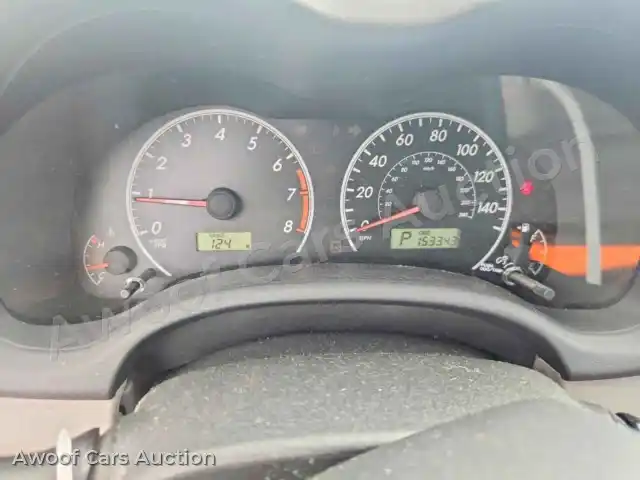 2012 Toyota Corolla 2T1BU4EE9CC895667 — Copart auction photo 9