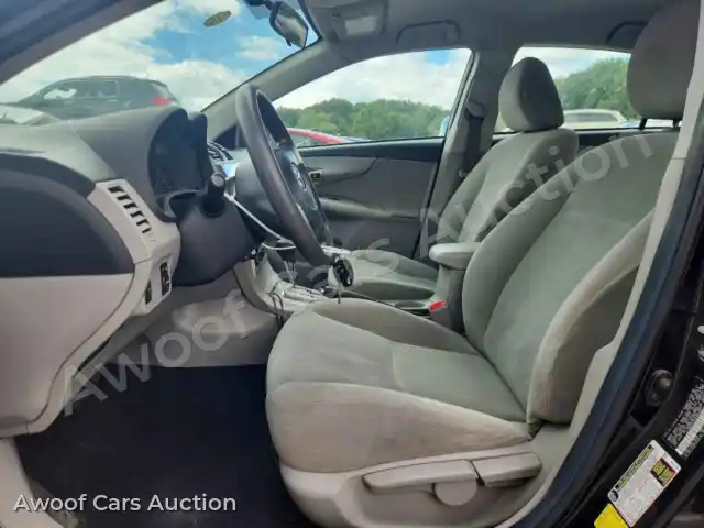 2012 Toyota Corolla 2T1BU4EE9CC895667 — Copart auction photo 7