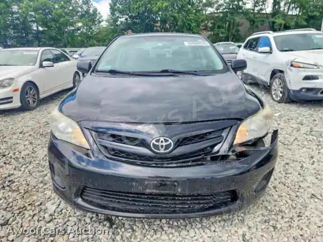 2012 Toyota Corolla 2T1BU4EE9CC895667 — Copart auction photo 5