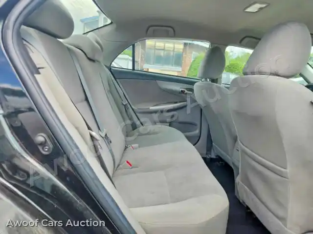 2012 Toyota Corolla 2T1BU4EE9CC895667 — Copart auction photo 10