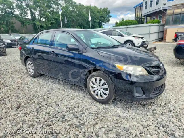2012 Toyota Corolla 2T1BU4EE9CC895667 — Copart auction photo 4