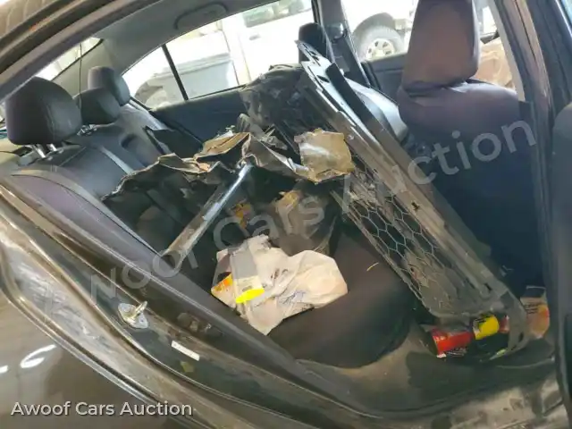 2014 Honda Accord 1HGCR2F58EA124165 — Copart auction photo 10