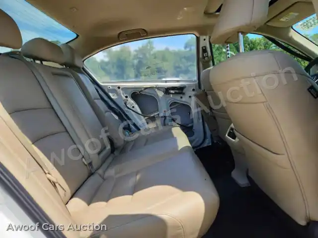 2016 Honda Accord 1HGCR2F82GA081830 — Copart auction photo 10