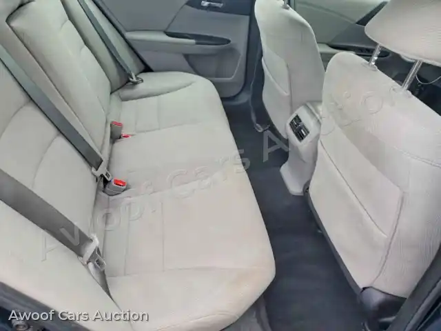 2017 Honda Accord 1HGCR2F78HA012102 — Copart auction photo 10
