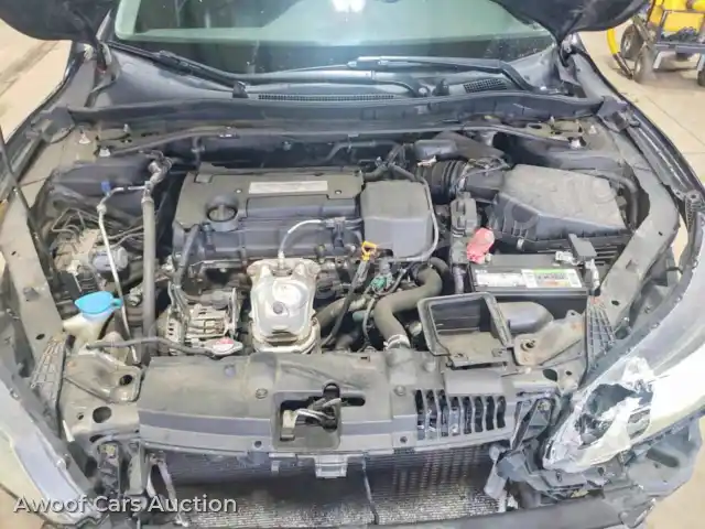 2015 Honda Accord 1HGCR2F83FA006858 — Copart auction photo 11