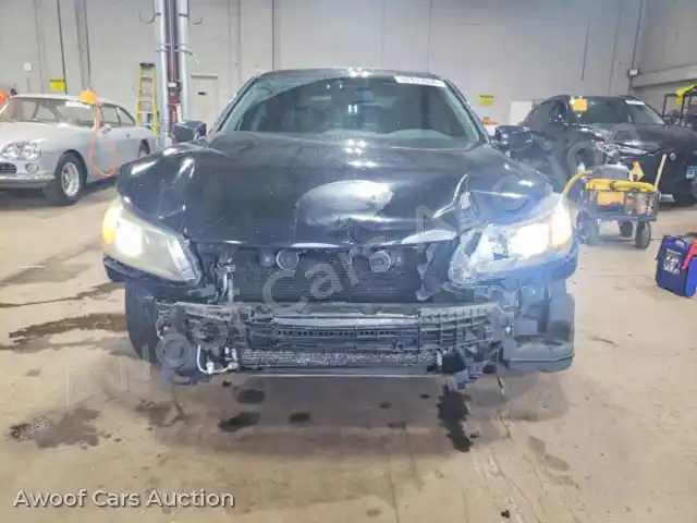 2015 Honda Accord 1HGCR2F83FA006858 — Copart auction photo 5
