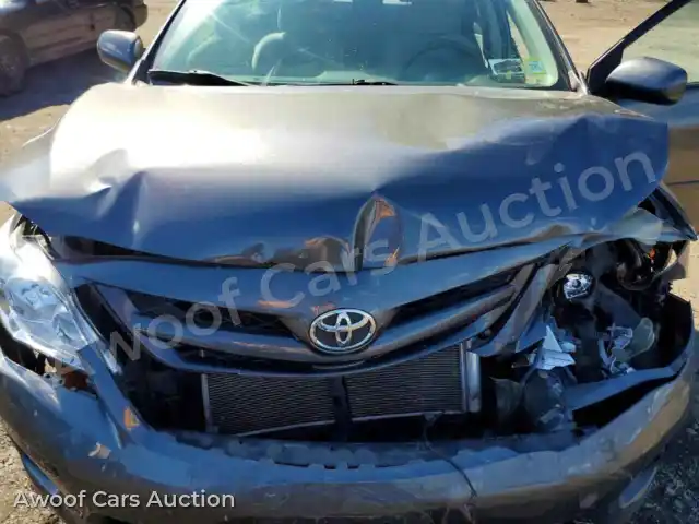 2011 Toyota Corolla 2T1BU4EE9BC580530 — Copart auction photo 11