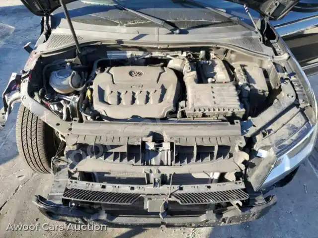 2018 Volkswagen Tiguan 3VV3B7AX6JM209853 — photo 11 de la vente Copart