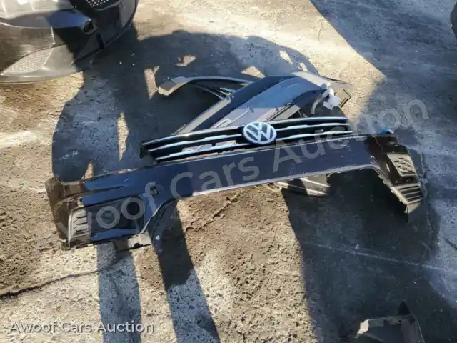 2018 Volkswagen Tiguan 3VV3B7AX6JM209853 — photo 12 de la vente Copart