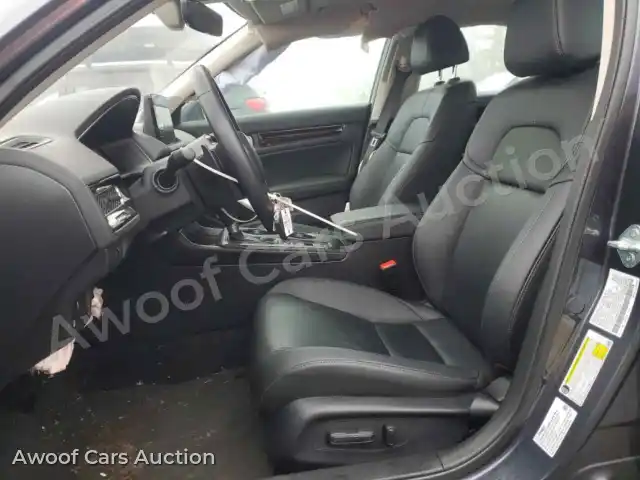 2024 Honda Civic 2HGFE1F95RH327138 — Copart auction photo 7