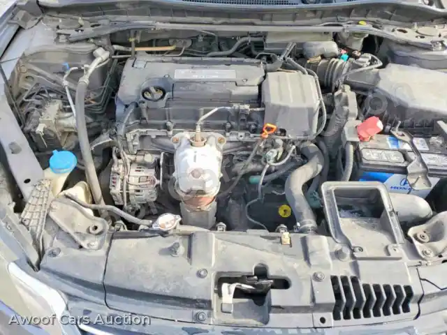 2014 Honda Accord 1HGCR2F56EA176927 — Copart auction photo 11