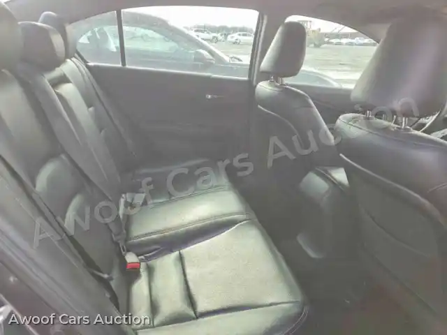 2014 Honda Accord 1HGCR2F56EA176927 — Copart auction photo 10