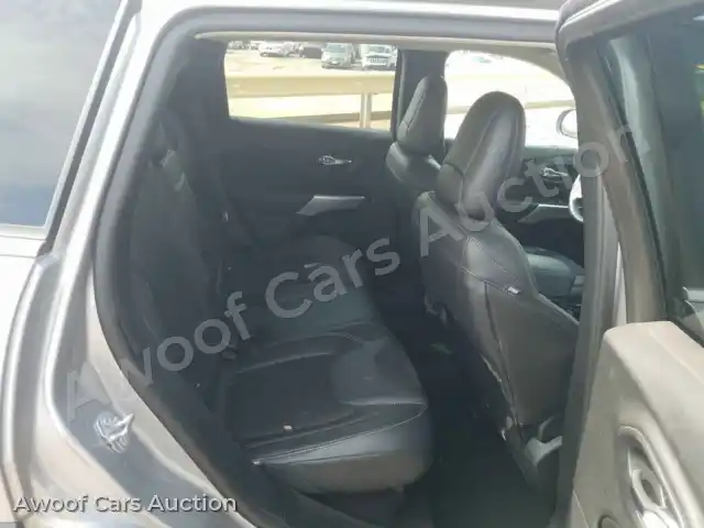 2018 Jeep Cherokee 1C4PJLLB7JD518563 — Copart auction photo 6