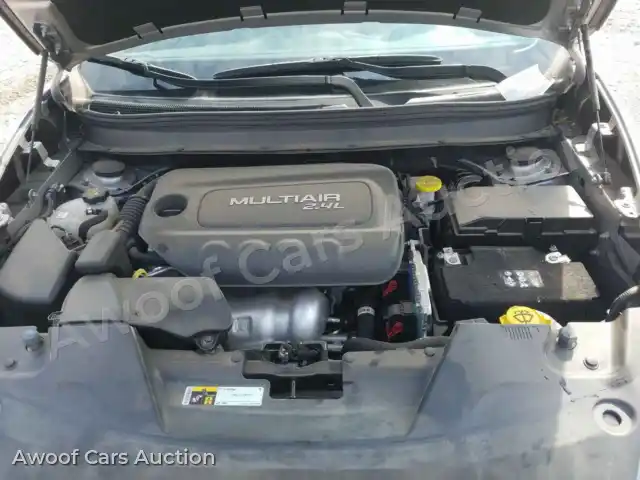 2018 Jeep Cherokee 1C4PJLLB7JD518563 — Copart auction photo 7