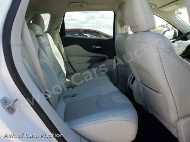 2019 Jeep Grand Cherokee 1C4PJLDB2KD347785 — Copart auction photo 11