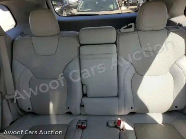 2019 Jeep Grand Cherokee 1C4PJLDB2KD347785 — Copart auction photo 10