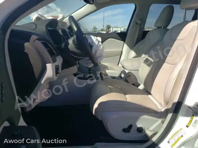 2019 Jeep Grand Cherokee 1C4PJLDB2KD347785 — Copart auction photo 7