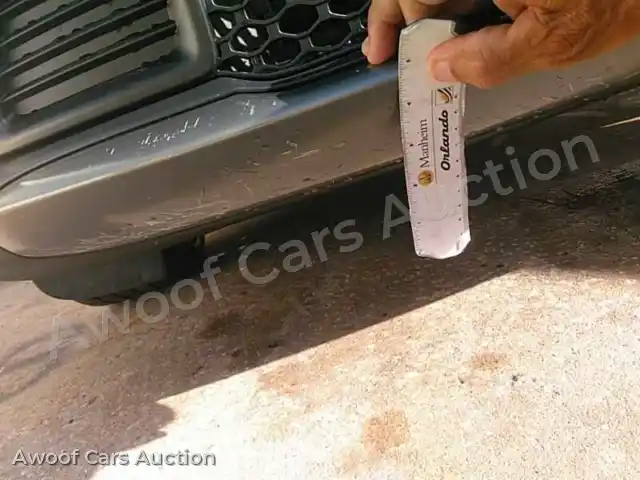 2019 Jeep Grand Cherokee 1C4PJLDB2KD347785 — Manheim auction photo 8