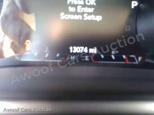 2019 Jeep Grand Cherokee 1C4PJLDB2KD347785 — Manheim auction photo 5