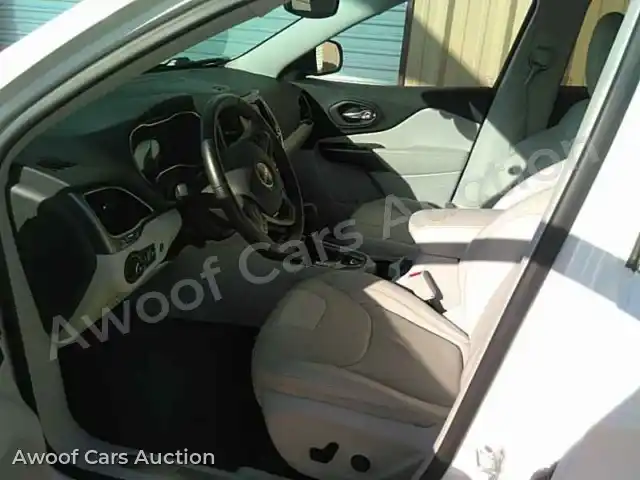2019 Jeep Grand Cherokee 1C4PJLDB2KD347785 — Manheim auction photo 3