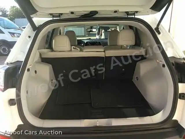 2019 Jeep Grand Cherokee 1C4PJLDB2KD347785 — Manheim auction photo 7