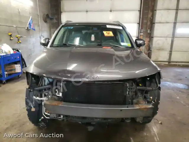 2014 Jeep Compass 1C4NJCEB5ED821903 — Copart auction photo 5